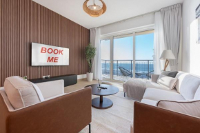 Gorgeous 1-Bedroom Apartment with Beach Access in Port De La Mer